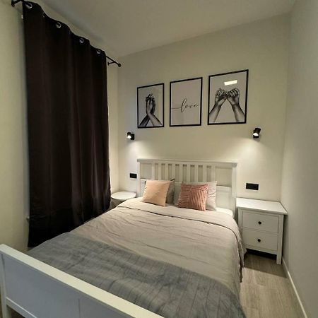 Studio A Ixelles - Viaduc Brüsszel Kültér fotó