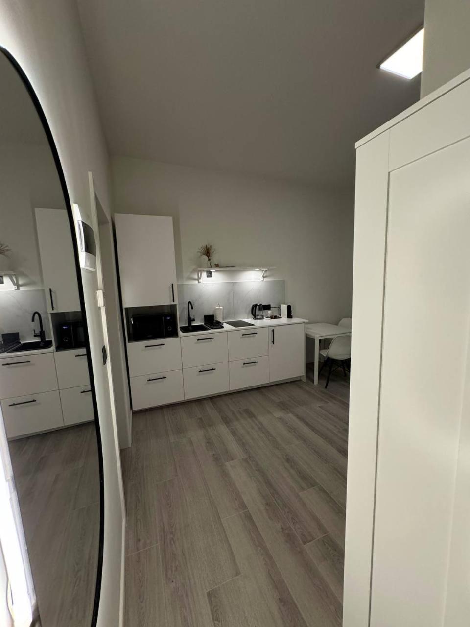 Studio A Ixelles - Viaduc Brüsszel Kültér fotó